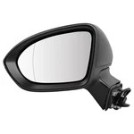 Driver Left Side Mirror Glass Non-heated Ptm Fits Chevrolet Cruze 2016-2019. Fixed Price $32.49.