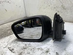Driver Side View Mirror Without Heated Painted Fits 21-22 Escape 1256337. Fixed Price $134.95.
