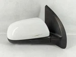 2007-2011 Chevrolet Aveo Passenger Right Side View Power Door Mirror DA07O. Fixed Price $51.95.