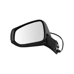 Left Driver Side Door Mirror For 2019-2022 Toyota RAV4 3 Wire Plug. Fixed Price $42.63.