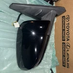 2014-2024 Toyota 4RUNNER Right Side View Mirror /puddle Light Oem Used. Fixed Price $265.00.