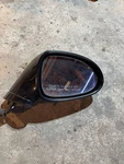 99-05 Mazda Miata MX-5 Nb Left Lh Driver Side Power Door Mirror Black. Fixed Price $75.00.