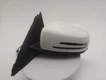 Mercedes Class Door Mirror N/s 2007-2015 Coupe Lh Powerfold. Fixed Price $249.64.