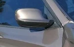 2011-2014 Bmw X3 Gray Passenger Rh Heated Power Side Door Mirror Oem Lkq. Fixed Price $337.08.
