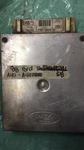 E7SF-18B008-AC Ford Thunderbird 1987-1988 Air Ride Module Computer. Fixed Price $28.00.