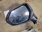Driver Side View Mirror Sedan Power Heated Fits 20-24 Corolla 1976010. Fixed Price $201.89.