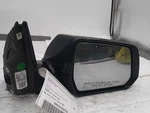 2019 Chevrolet Traverse Right Door Mirror - Grey Scratches & Cracks. Fixed Price $284.99.