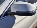 2015 Bmw 535I Left Side View Mirror Assembly Oem Wht 3762045 Used. Fixed Price $180.97.