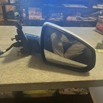2010 2016 Cadillac Srx Power Fold Blis Passenger Side Mirror Heated. Fixed Price $90.00.