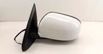 New Oem Genuine Mitsubishi Door Mirror Pearl White 2014-2018 Outlander 7632B375. Fixed Price $171.00.