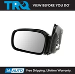 Trq Mirror Power Heated Lh Left Driver Side For 06-11 Honda Civic 2DR Coupe. Fixed Price $55.95.