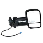 For Chevy Tahoe Yukon Upgrade Towing Mirror Power Heated Telescoping Right Side. Fixed Price $102.95.