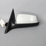 2010 Bmw 528I 535I 550I Left Door Mirror 51167203485 Oem. Fixed Price $72.89.