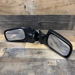 2004 To 2008 Subaru Forester Rh Lh Side View Power Door Mirror W8875 Dw. Fixed Price $59.99.