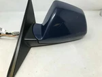 2008-2014 Cadillac Cts Driver Side View Power Door Mirror Blue Oem D02B50002. Fixed Price $44.39.