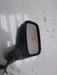 Driver Side View Mirror Power Pedestal Charcoal Fits 88-93 Mustang. Fixed Price $129.99.