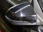 Used Right Door Mirror Fits: 2021 Hyundai Veloster Power Heated Body Color W/tur. Fixed Price $344.99.