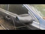 2012-2016 Lincoln Mks Passenger Side Mirror Power Painted Heated Lamps Oem. Fixed Price $87.50.
