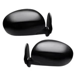 Power Side View Mirror Set For Nissan Cube 2009-2010 Lh Passenger 128-52963AL. Fixed Price $167.97.