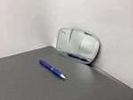 2013 Hyundai Equus Right Door Passenger Side Heated Auto Dim Mirror Glass Oem. Fixed Price $149.21.