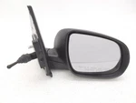 Oem 2010-2013 Kia Forte Right Rh Door Mirror. Fixed Price $66.75.