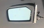 Mercedes W114 W115 73-76 Side View Mirror Left Nos Original Late 1158105116. Fixed Price $265.05.