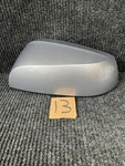 2016-2023 Toyota Tacoma Driver Left Side Mirror Cover Silver Oem. Fixed Price $54.20.