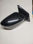 2016-2023 Nissan Murano Pass Side View Mirror Door Power Heated Black Used. Fixed Price $159.99.
