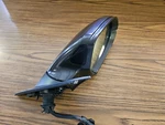2012-2014 Audi A6 (C7) Right P-fold Heat Memory Blind Spot Door Mirror. Fixed Price $240.00.