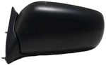 Driver Left Lh Side Mirror Manual Folding 1992-1995 Caravan Tested Oem. Fixed Price $31.95.