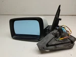 2000-2002 Bmw X5 Left Side View Door Mirror White Oem. Fixed Price $80.00.