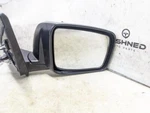 2012-2013 Nissan Rogue Right Passenger Side Rearview Mirror 96301-1VX1A Oem. Fixed Price $123.61.