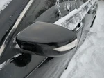 2013-2018 Nissan Altima Driver Left Side View Power Door Mirror VNKX6. Fixed Price $87.50.