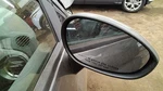 Passenger Side View Mirror Electric Door Fits 12-17 Fiat 500 7090532. Fixed Price $99.90.