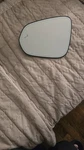 Lexus Rx 350 2023-UP Driver Mirror Glass Bsm Heated 578630 Lh Match Your Number. Fixed Price $79.99.