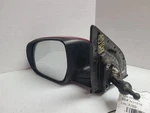 Driver Left Side View Mirror Lever Painted Fits 10-11 Accent 480663. Fixed Price $29.77.