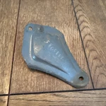 61-71 Dodge Sweptline Truck Rear View Mirror Bracket Oem 1961-1971. Fixed Price $35.00.