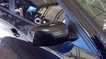Passenger Side View Mirror Power Heated Thru 8/05 Fits 04-06 Bmw 525I 5307807. Fixed Price $87.90.