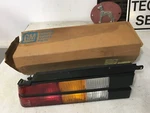 Gm Nos 1982-92 Chevy Camaro Lh Driver Side Taillight 5973137. Fixed Price $495.00.