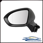 Left Driver Side Mirror For Chevrolet Cruze Rear View Heated 2016-2019. Fixed Price $44.29.