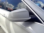 Passenger Side View Mirror Power Heated Fits 12-13 Bmw 528I 2477721. Fixed Price $115.00.