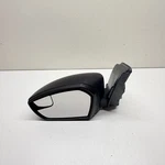 2017-2019 Ford Escape Driver Left Side View Power Door Mirror Grain Black Oem. Fixed Price $52.19.