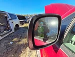 2012 Dodge Caravan Driver Side Mirror Assembly Red Oem Used 128-10022L. Fixed Price $69.97.