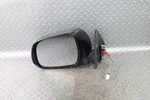 12-15 Tacoma Textured Cap Driver Side Left Lh Power Door Mirror Oem Factory Wty. Fixed Price $159.99.