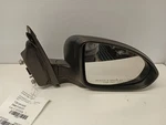 95186710 Passenger Right Side View Mirror From 2014 Chevrolet Cruze 12453323. Fixed Price $80.79.