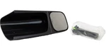 Cipa Left Towing Mirror Fits 1991-2004 Chevrolet Astro Gmc Safari Model Id 10201. Fixed Price $24.65.