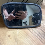 2005 2006 Lexus ES330 Oem Left Side View Door Mirror. Fixed Price $275.00.