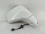 2017-2020 Buick Encore Passenger Right Side View Power Door Mirror White H36ZV. Fixed Price $182.38.