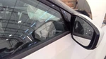 Passenger Side View Mirror Power Heated Body Color Fits 14-17 Veloster 7000780. Fixed Price $99.90.