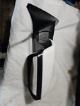08-13 Toyota Sequoia SR5 Passenger Right Side View Mirror Power Heated. Fixed Price $150.00.